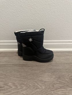 Blikcon Snow Boots