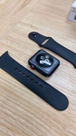 Apple Watch Series 3 38mm Unlocked - Bulverde rd
