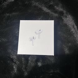 AirPod pro gen 2