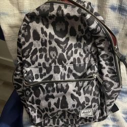 Backpack 