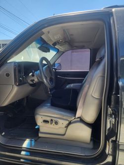 2004 GMC DENALI