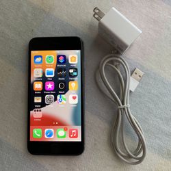 iPhone 6s 32GB Unlocked In Excellent Condition . Fixed  Price 