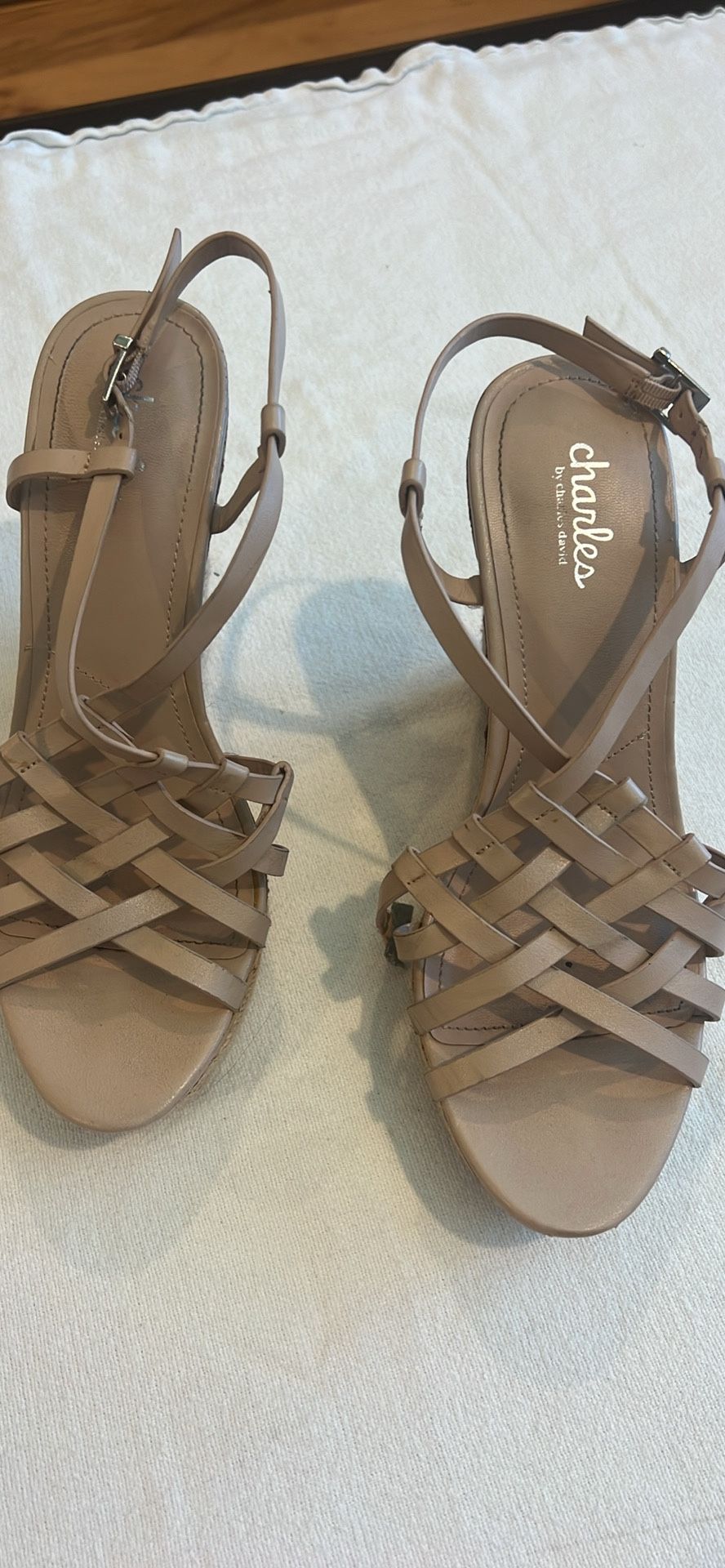 Women’s Wedges / Heels