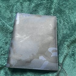 Jack Spade Travel Wallet 