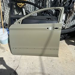 2018 Chevy Impala Door Part