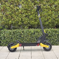 TOOINS X2 ELECTRIC SCOOTER