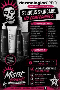 Dermalogica PRO