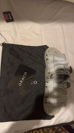 DRACO SLIDES