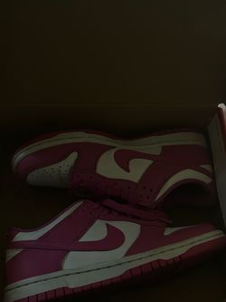 Nike dunks