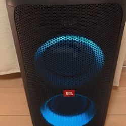 JBL PARTY BOX 100