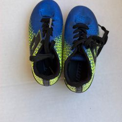 Lotto Forza Elite kids Cleats (Size 12 Kids)