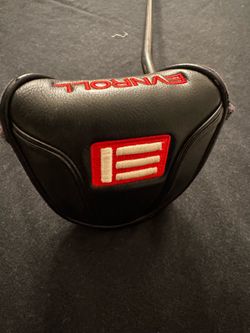 EvnRoll putter ER5