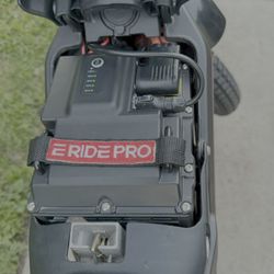 ERide Pro
