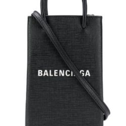 Designer Bag Balenciaga Black Mini Bag Fendi Gucci Valentino 