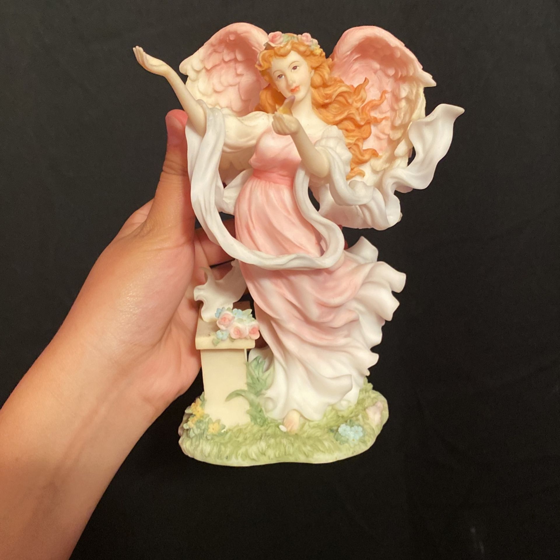 steraphim classics 1999 figure statue
