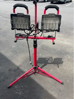 Commercial light