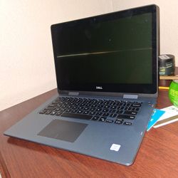 Dell Inspiron 2019