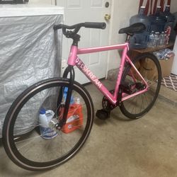 Skream Fixie (Not parting out)