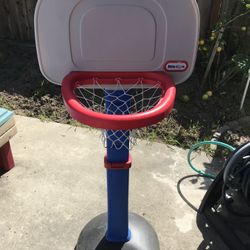 Little Tikes Basketball Net
