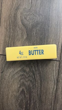 Butter 🧈 squishy 2