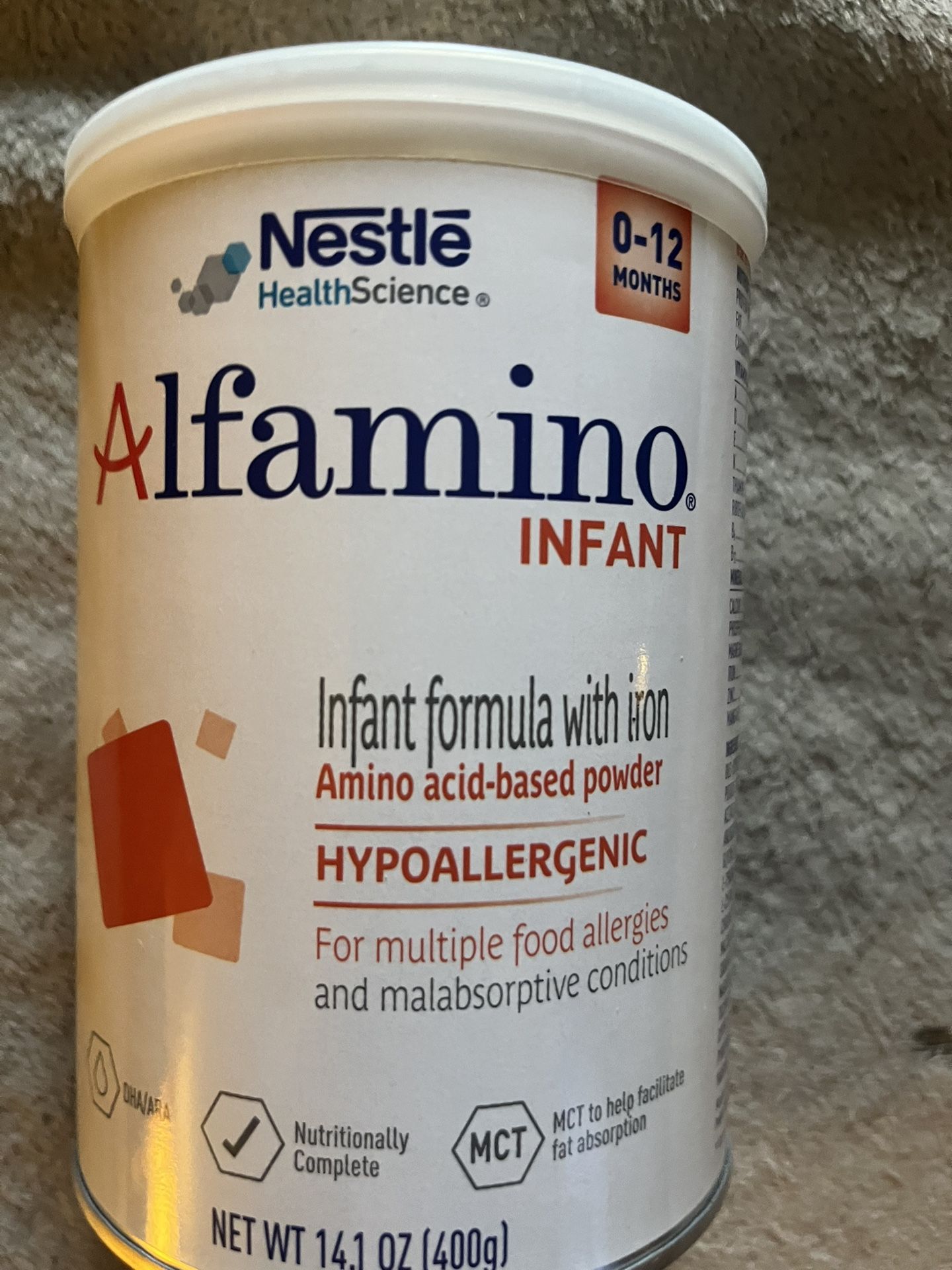 Formula