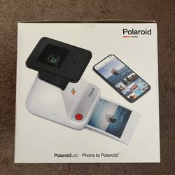 Polaroid Lab Printer