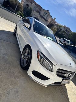 2018 Mercedes-Benz C-Class