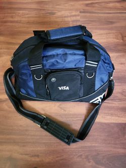 Duffel Bag 17×10×9