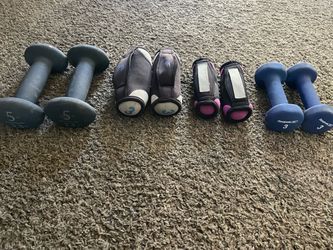 Dumbbells