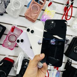 iPhone 14 128GB Unlocked 