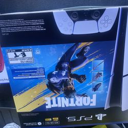 New In Box Electronics 