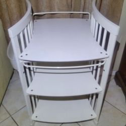 Stokke Diaper Changing Station
