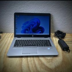 ( Laptop ) Hp elitebook 840 G6
Intel i5 1.9ghz 8th generation Series webcam
500gb SSD

32gb ram Windows 11 pro 