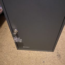 Barska Key cabinet