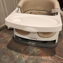 Booster Seat
