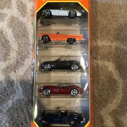   Matchbox BlueHighways ll