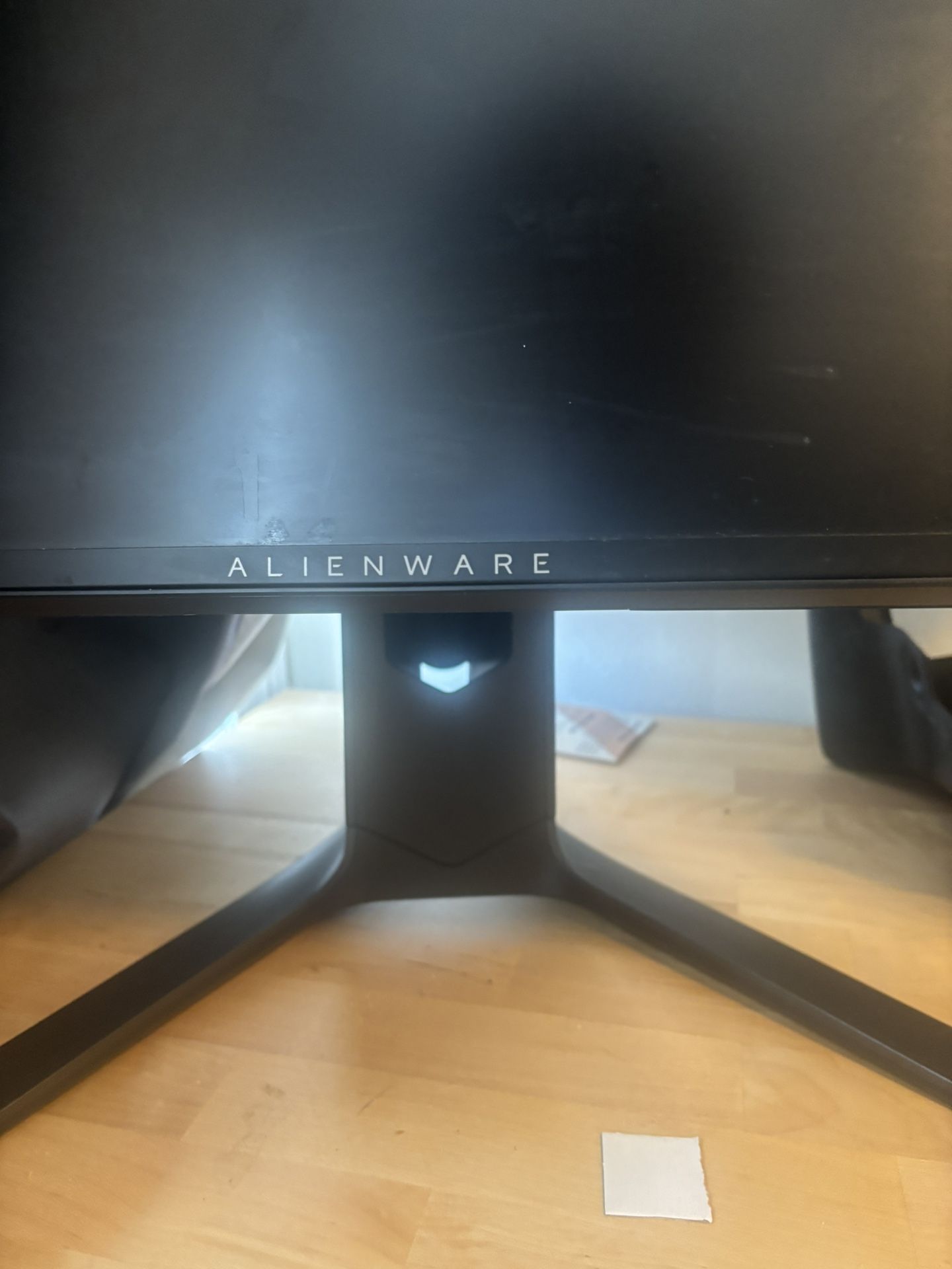 Alienware 240hz 