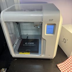 FlashForge Adventurer 3 - AS IS