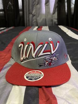 Unlv SnapBack