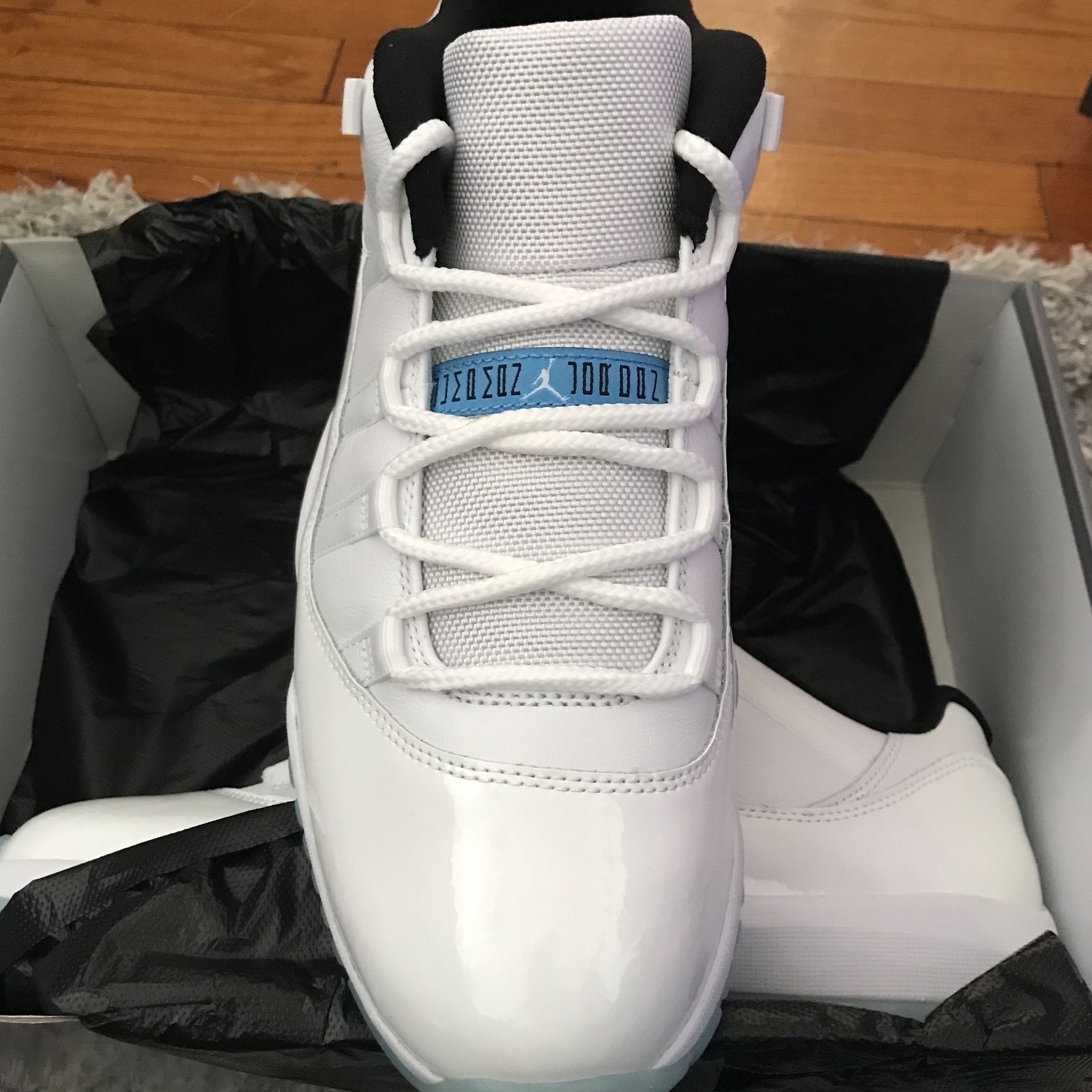 Jordan 11 Retro Concord