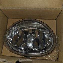 Fog Lights