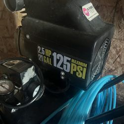 Compressor 