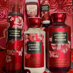 Bath &Body Works 