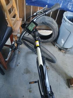 Rad power bike
