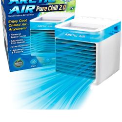 ARTIC air Pure Chill 2.0 