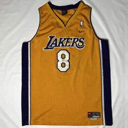 Lakers Jersey 