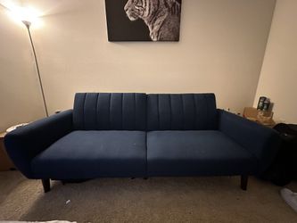 Futon Couch