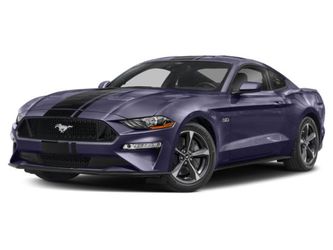2023 Ford Mustang