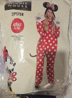 Minnie Costume