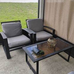 Patio Furniture 